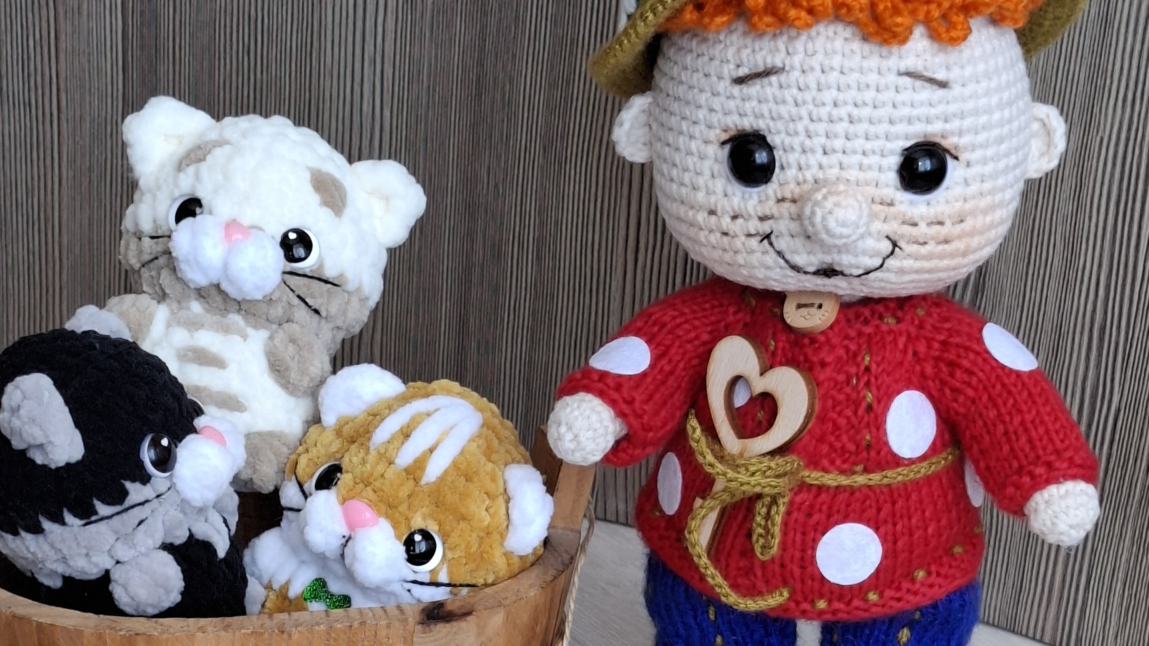 Влог. Новые игрушки, смогу ли похудеть?