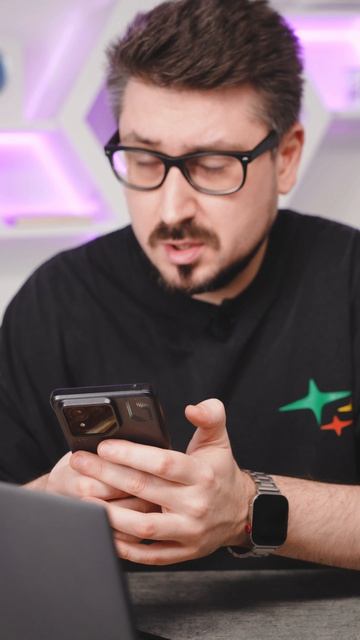 💻💪 На сколько лет хватит шарнира Zenbook Duo (2026)?