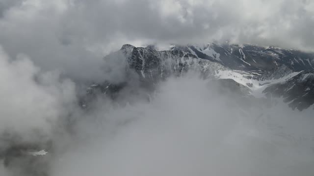 Дорога на Эльдорадо. Хребты безумия. Часть 2.