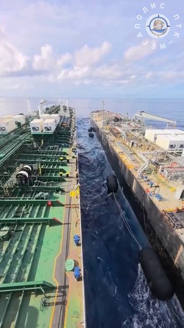 На абордаж!