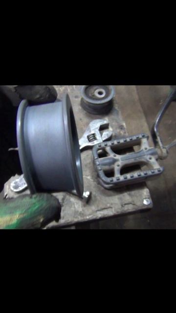 Чиню мотовел 4т  144F #shorts