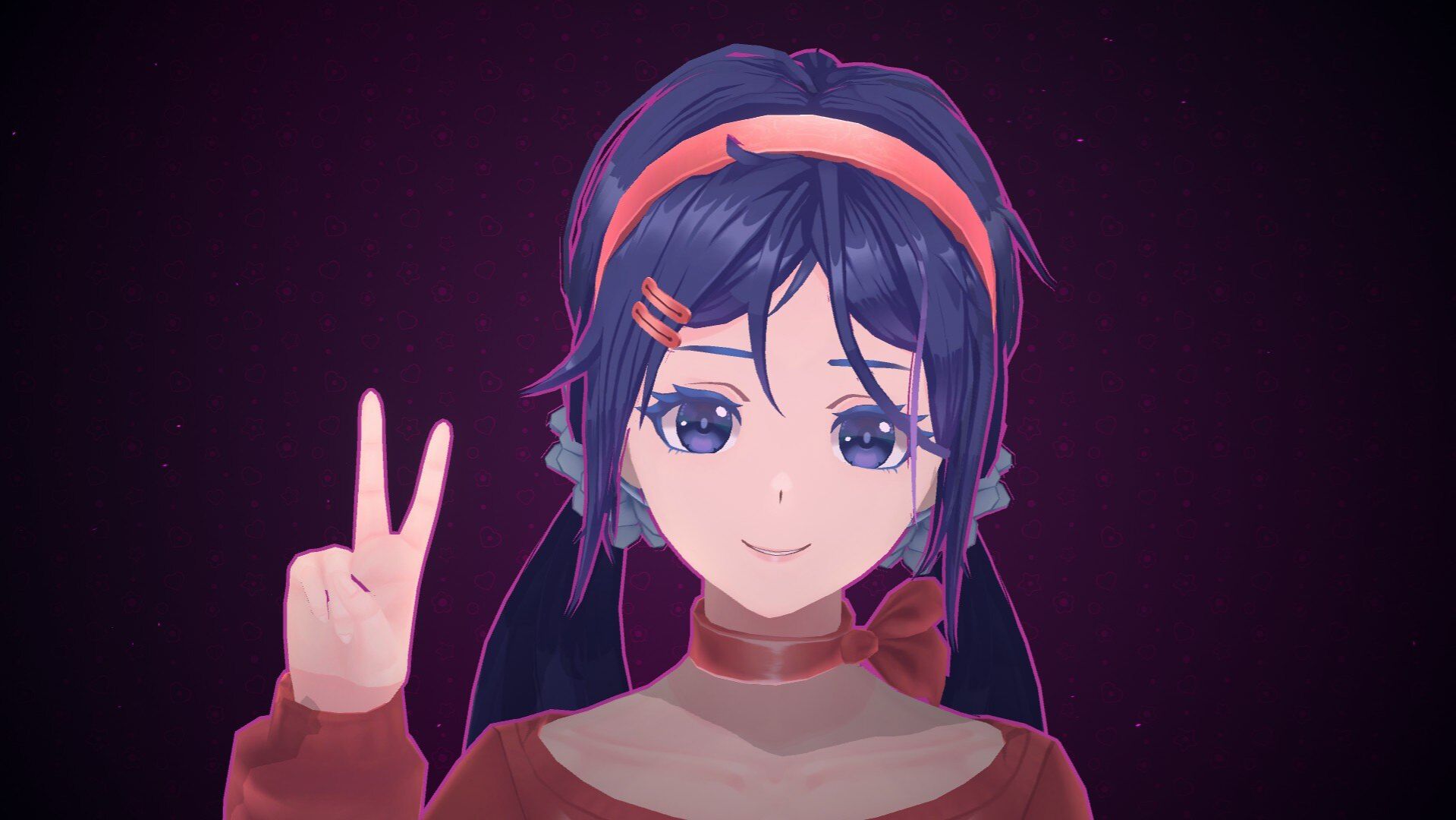 MiSide - Прохождение