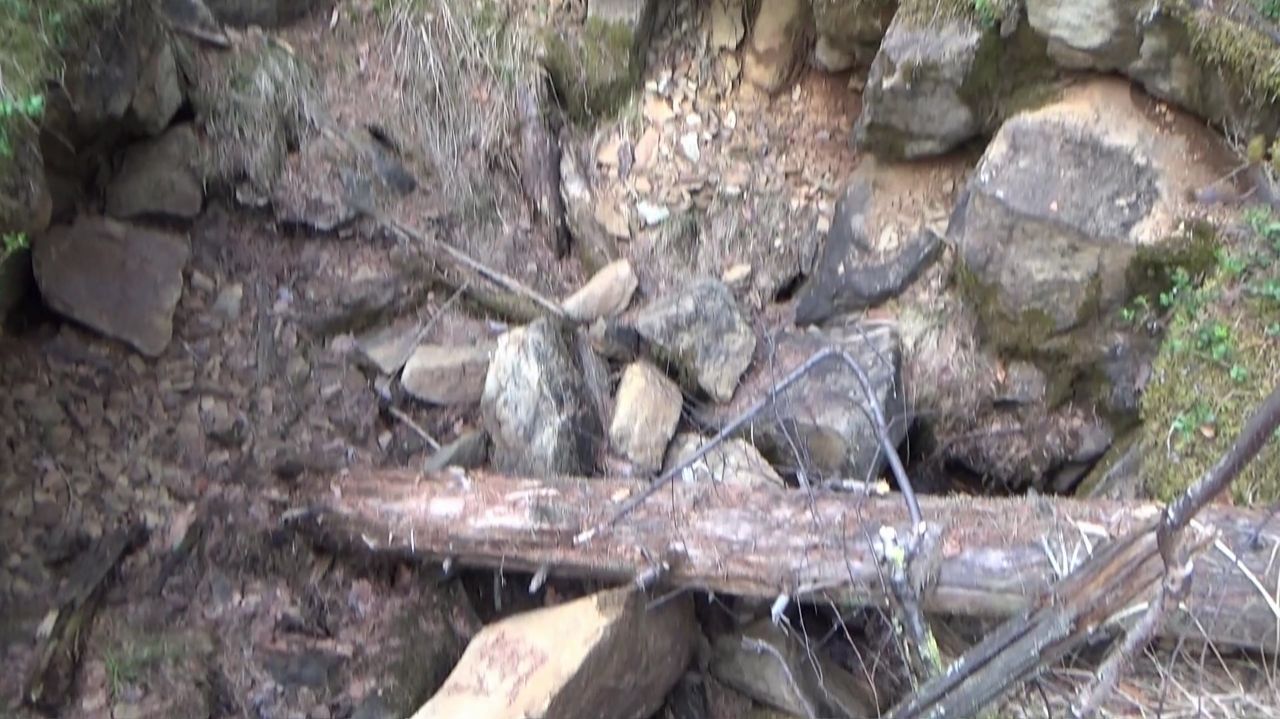 Нашел место где стараются хитники!