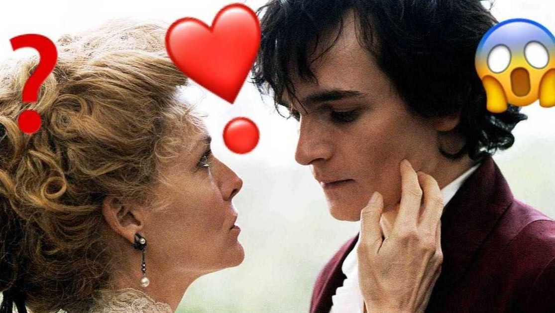 А может он альфонс?