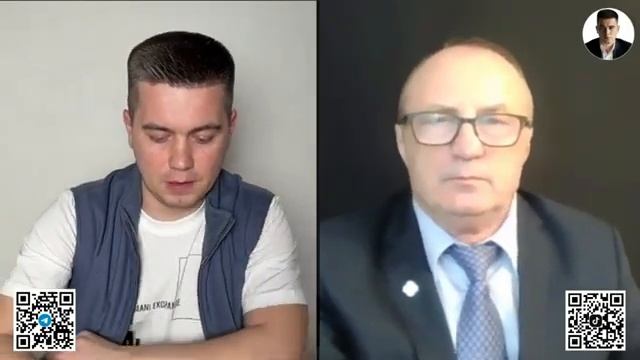 «Ночные удары по Днепру и Краматорску. Киеву нужны перезахоронения.» – С. Богачёв.