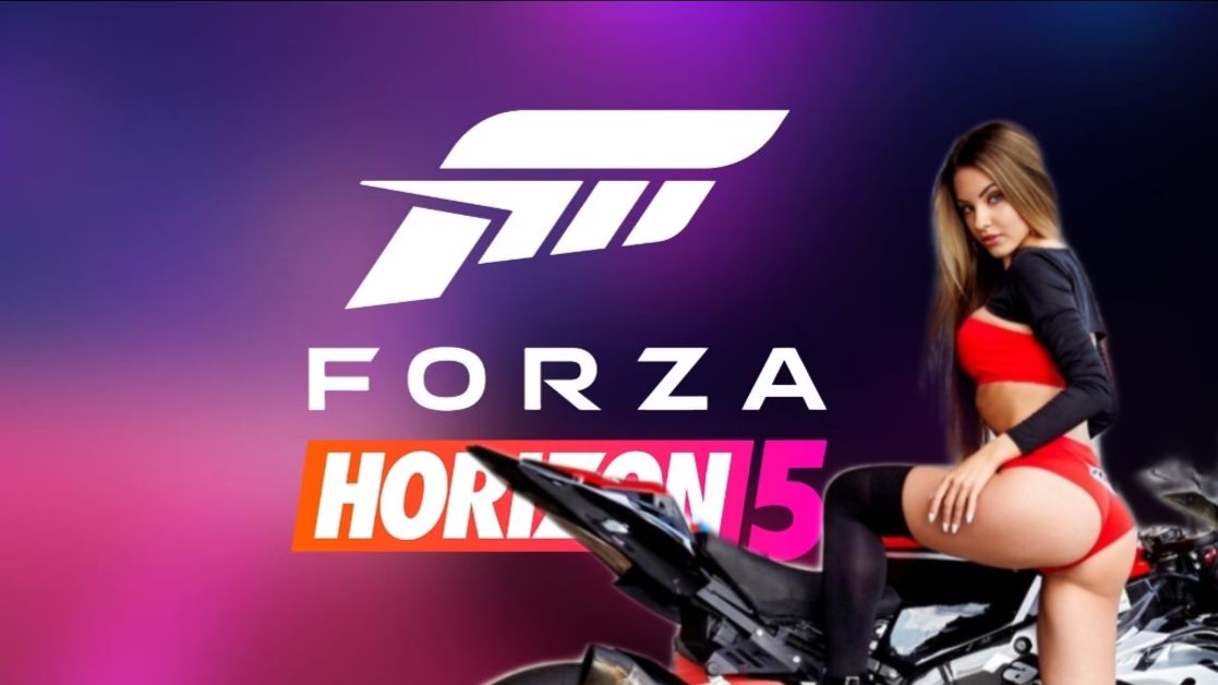 Forza Horizon 5 - Гоняем по Мексике!