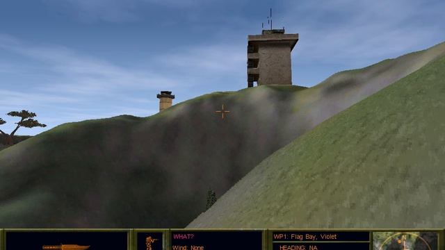 DF2 2026.03.29 WHAT? POV TDM #1