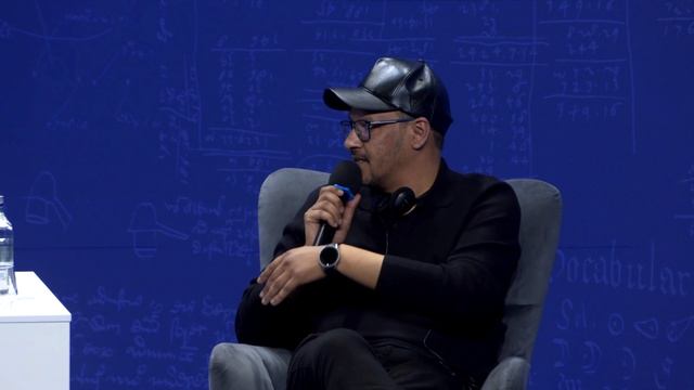 Интервью с режиссером Зубейром Джласси, получившим 1 000 000 долларов от Google