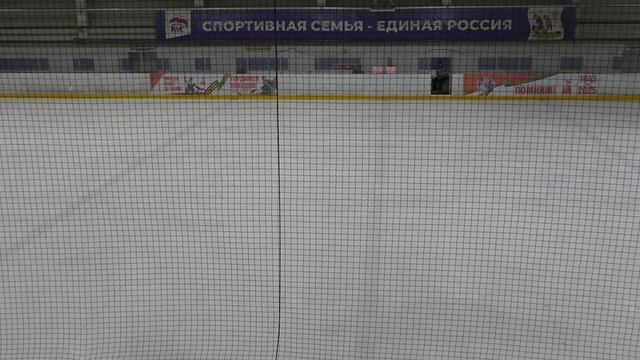 ОХЛК 25/26, 3 круг Омсктрансмаш-Факел, 2 период