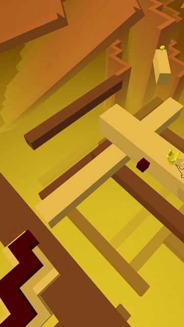 Линия Танца - Хаос