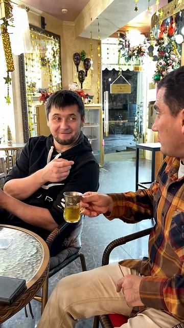 Сказал «ты мафия»… и сразу сдал назад 😏