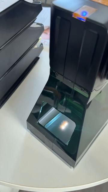 Портативный лазерный маркиратор Sunine LD30i-B II