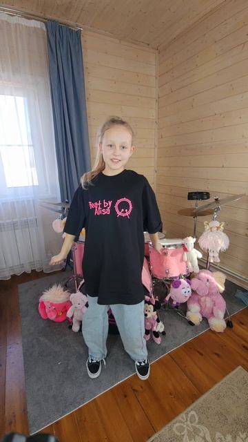 Потанцуем#3