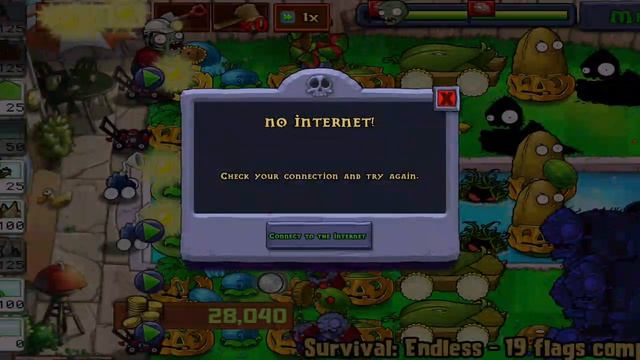 Зомби хардкор 4 часть финал