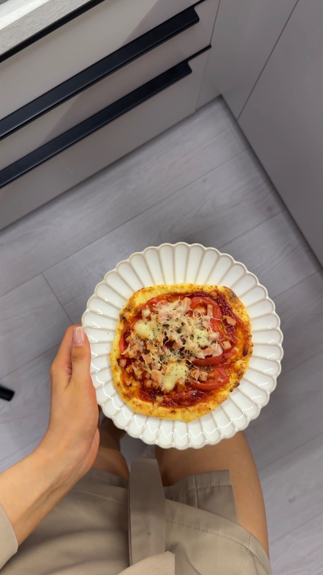 Пицца-убийца 🔥🍕