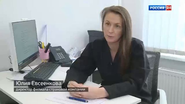 Как правильно составить Европротокол, расскажем в программе 