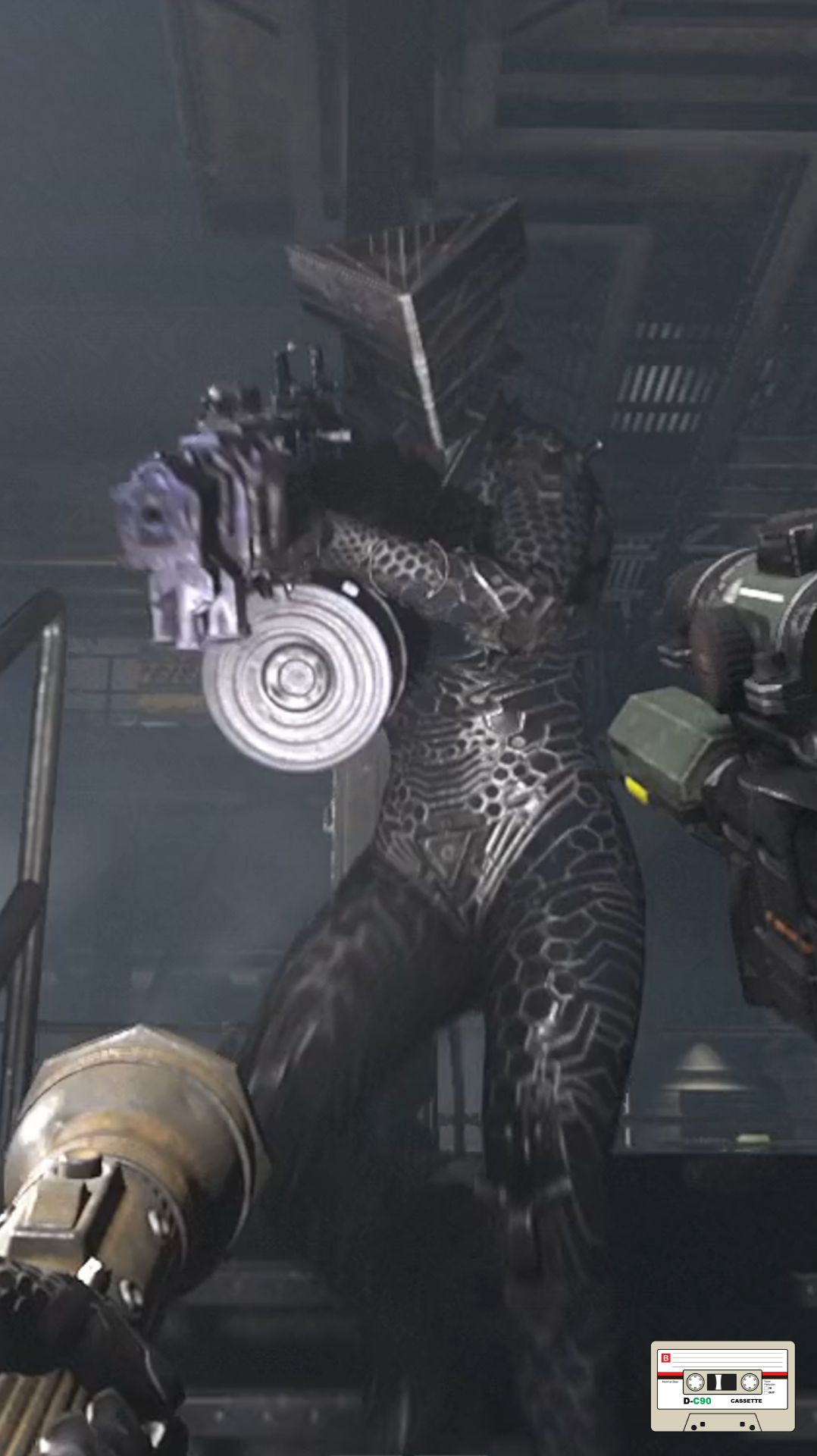 Wolfenstein: Youngblood (co-op)
