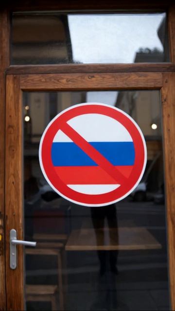 Закрытые двери: символ конца #потеря #разочарование #безысходность