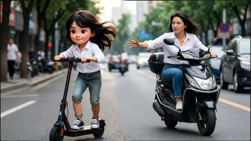 Гонка за шаржем