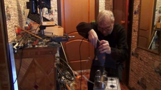 ИЗОБРЕТЕНИЯ И КОНСТРУИРОВАНИЕ