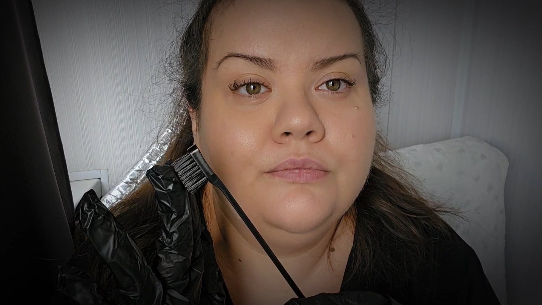 АСМР врач на дом. Персональное внимание асмр