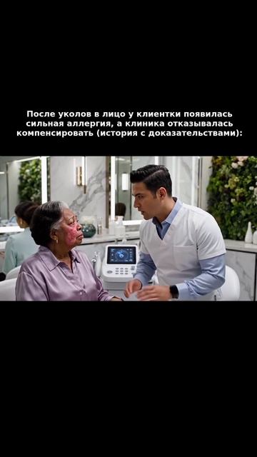 Инъекции в лицо. Так ли это безопасно?