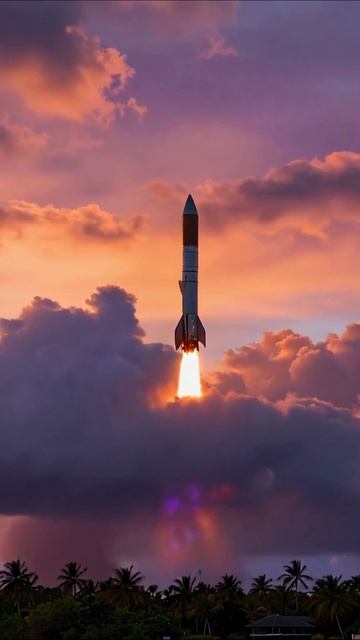 Космическая надежда: последний взлет в бездну #космос #потеря #безнадёжность