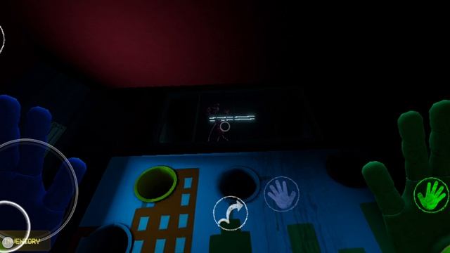 спидран Попи плейтайм 2