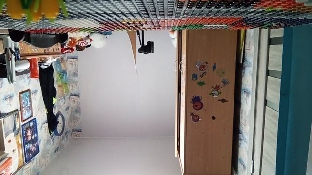 Делаю ГОРОД ЛЕГО!(Часть 1)