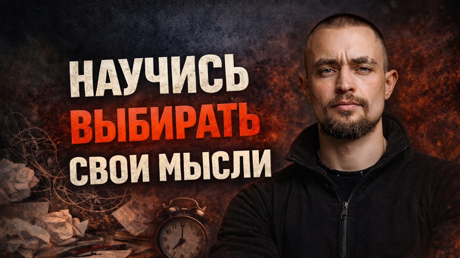 У вредных привычек ТОЛЬКО 1 причина. Исправь её и они ВСЕ исчезнут.