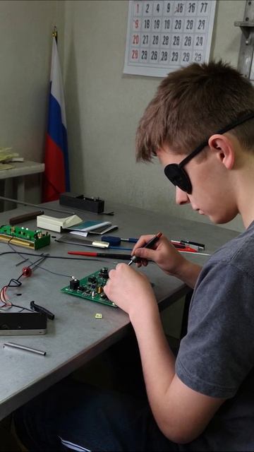 Бесполезные усилия: надежды на будущее разбиты #технологии #безысходность #испытания