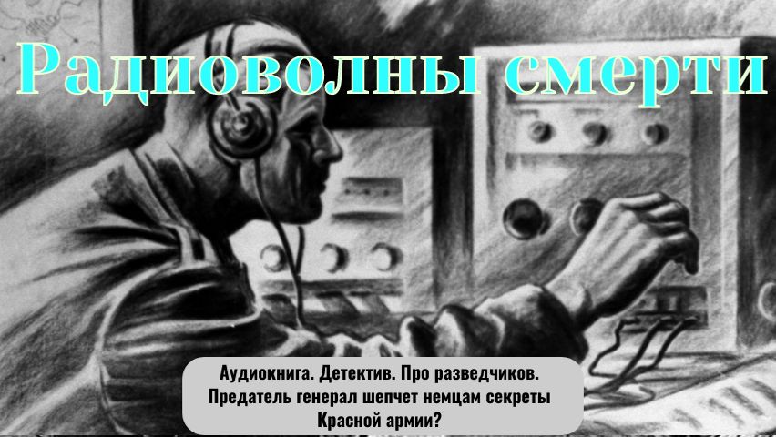 Аудиокнига 