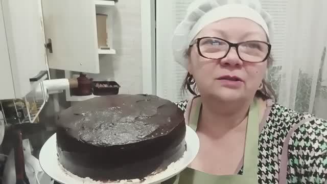 Тортик из СССР.