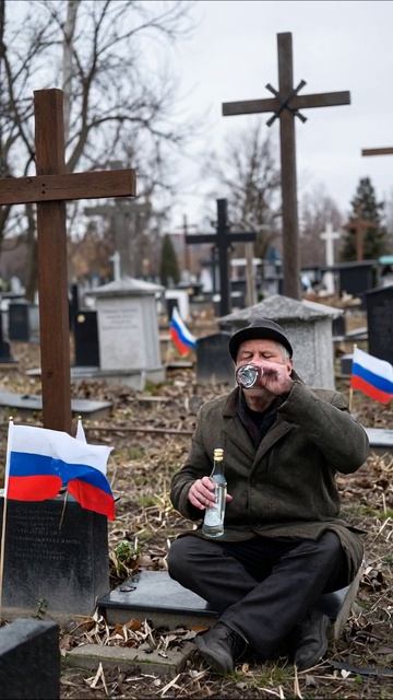 Память о былом: надежды, что угасают #печаль #воспоминания #потеря