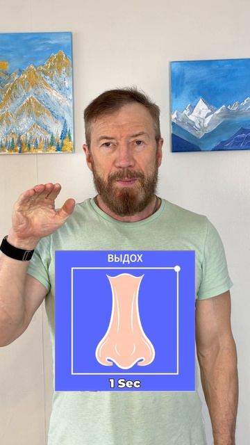 Квадратное дыхание