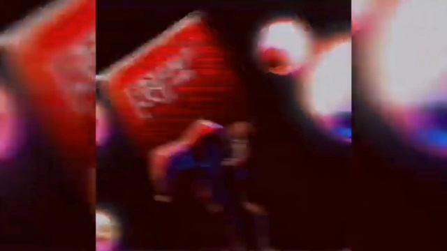 Last Chance Funk(slowed + Reverb) X Caine🔥