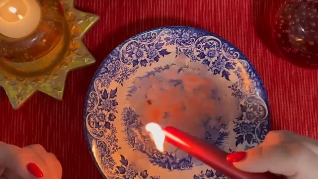 Внезапные события на будущей неделе🔥отливка