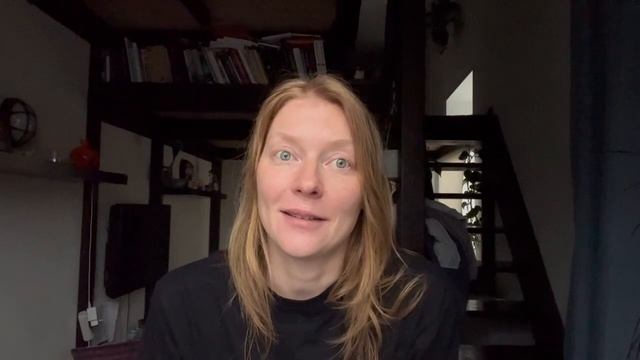 Видеовизитка Ульяна