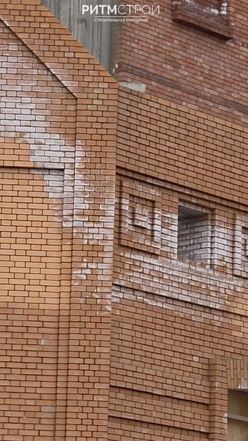 Почему образуются выссолы #ритмстрой #выссолы