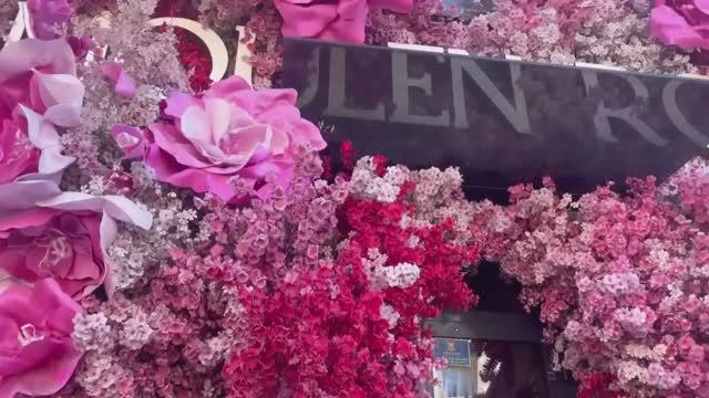 Глаза твои.Проспект Мира.Храм Иоанна Предтечи . Красноярск