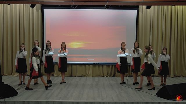 Литературно- музыкальная композиция Память нужна живым