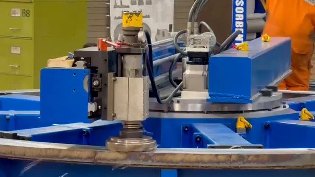 20260330 - Циркулярно-фрезерный станок  REEKIE 4000