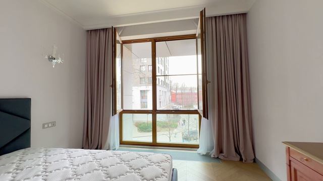 ул. Орловская,д. 1,лит. А,к. 3