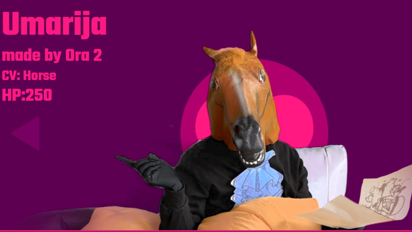 Muse Dash №14 Это Конь