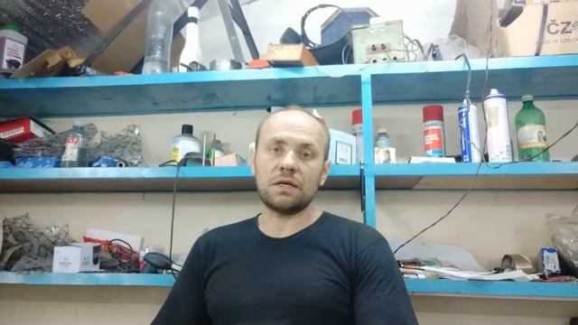 Подтекание масла с крышки масляного фильтра Нью Актион бензин