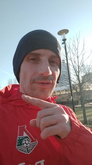 Сезон открыт | День 653✅