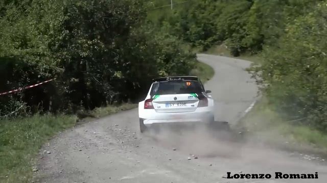 Лучшее из ралли 2025 года _ КРУПНЫЕ АВАРИИ И ПОЛНЫЙ ПРОВАЛ!