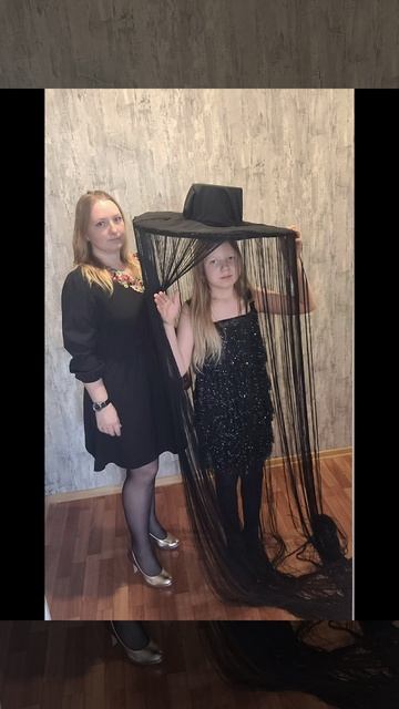 Василиса 10 лет