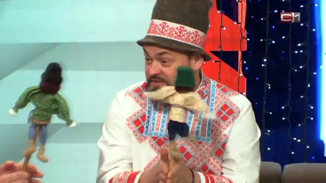 Репортаж «Вставай, Сургут» от 27.03.2026