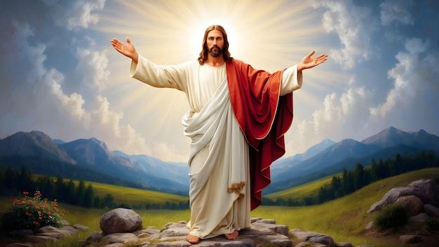 Жизнь вечная часть 4